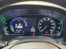 Honda Insight EX Honda Sensing 2019 full