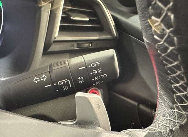 Honda Insight EX Honda Sensing 2019 full