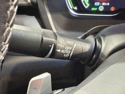 Honda Insight EX Honda Sensing 2019 full