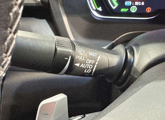 Honda Insight EX Honda Sensing 2019 full