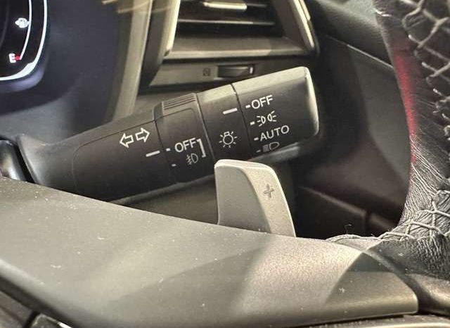 Honda Insight EX Honda Sensing 2019 full