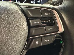 Honda Insight EX Honda Sensing 2019 full