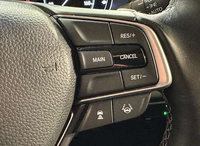 Honda Insight EX Honda Sensing 2019 full