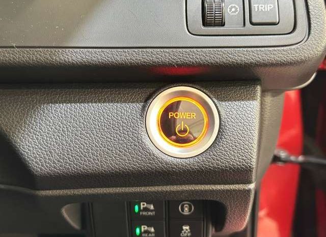 Honda Insight EX Honda Sensing 2019 full