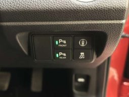 Honda Insight EX Honda Sensing 2019 full