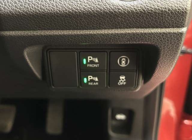 Honda Insight EX Honda Sensing 2019 full