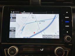 Honda Insight EX Honda Sensing 2019 full