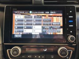 Honda Insight EX Honda Sensing 2019 full