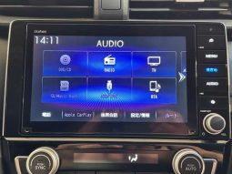 Honda Insight EX Honda Sensing 2019 full