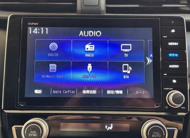 Honda Insight EX Honda Sensing 2019 full
