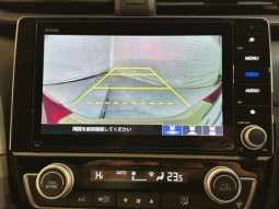 Honda Insight EX Honda Sensing 2019 full