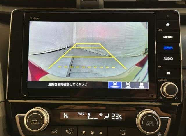 Honda Insight EX Honda Sensing 2019 full