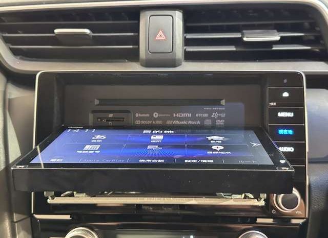 Honda Insight EX Honda Sensing 2019 full