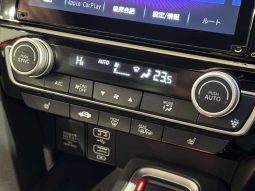 Honda Insight EX Honda Sensing 2019 full