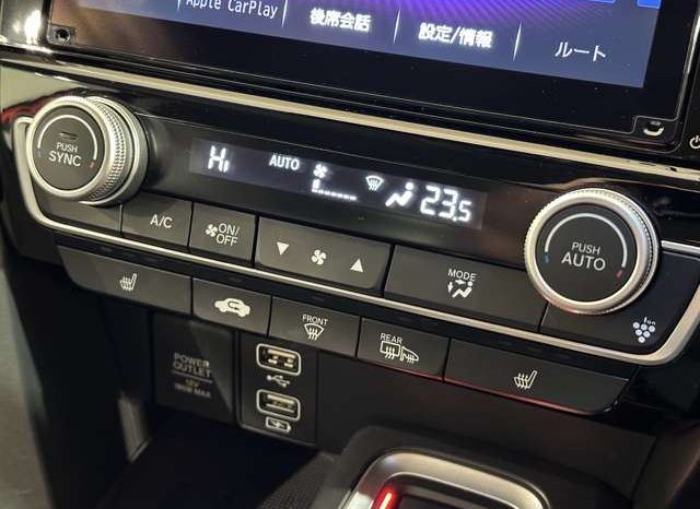 Honda Insight EX Honda Sensing 2019 full