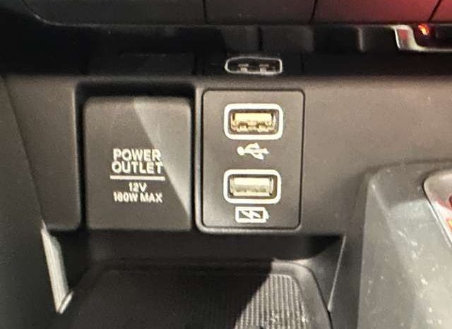 Honda Insight EX Honda Sensing 2019 full