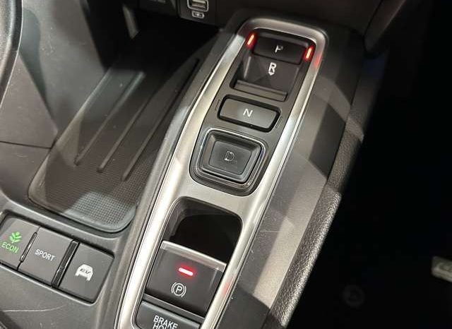 Honda Insight EX Honda Sensing 2019 full