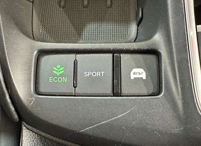 Honda Insight EX Honda Sensing 2019 full