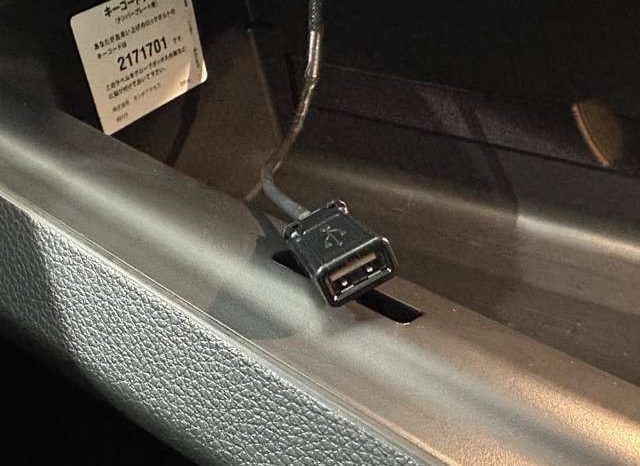 Honda Insight EX Honda Sensing 2019 full