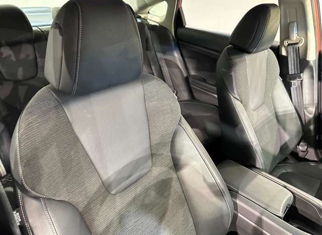 Honda Insight EX Honda Sensing 2019 full