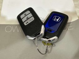 Honda Insight EX Honda Sensing 2019 full