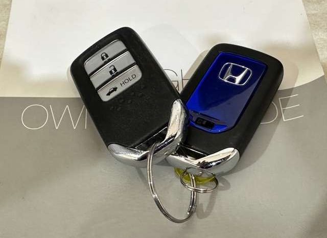 Honda Insight EX Honda Sensing 2019 full