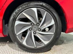 Honda Insight EX Honda Sensing 2019 full