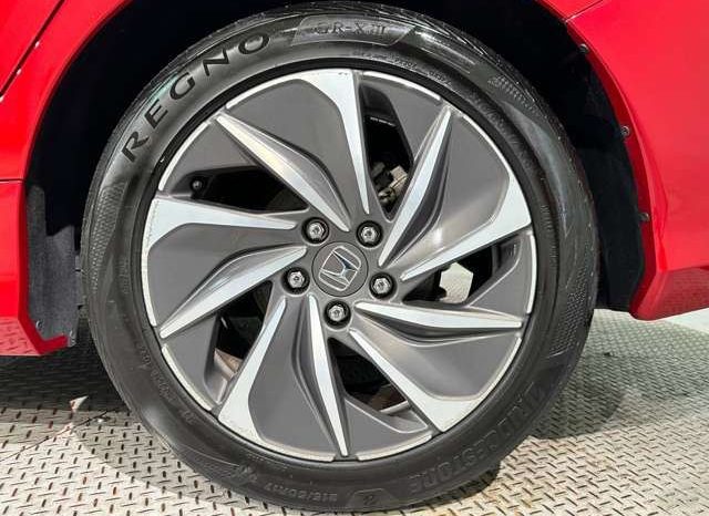 Honda Insight EX Honda Sensing 2019 full