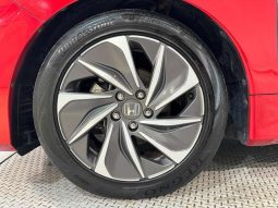 Honda Insight EX Honda Sensing 2019 full