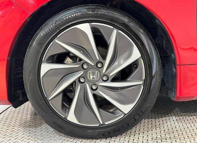 Honda Insight EX Honda Sensing 2019 full