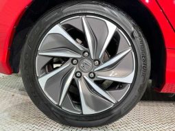 Honda Insight EX Honda Sensing 2019 full