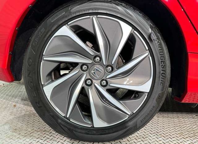 Honda Insight EX Honda Sensing 2019 full