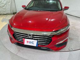 Honda Insight EX Honda Sensing 2019 full