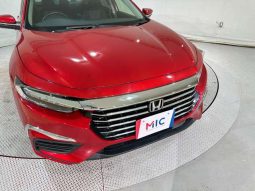Honda Insight EX Honda Sensing 2019 full