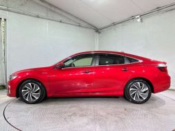 Honda Insight EX Honda Sensing 2019 full