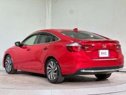 Honda Insight EX Honda Sensing 2019 full