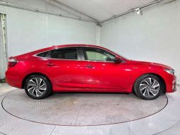 Honda Insight EX Honda Sensing 2019 full