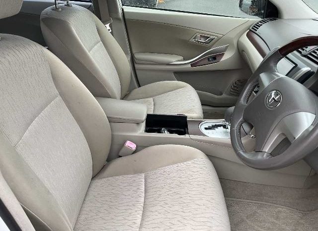 Toyota Allion A15 G Package 2010 full