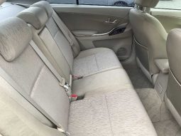 Toyota Allion A15 G Package 2010 full