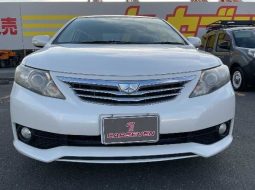 Toyota Allion A15 G Package 2010 full