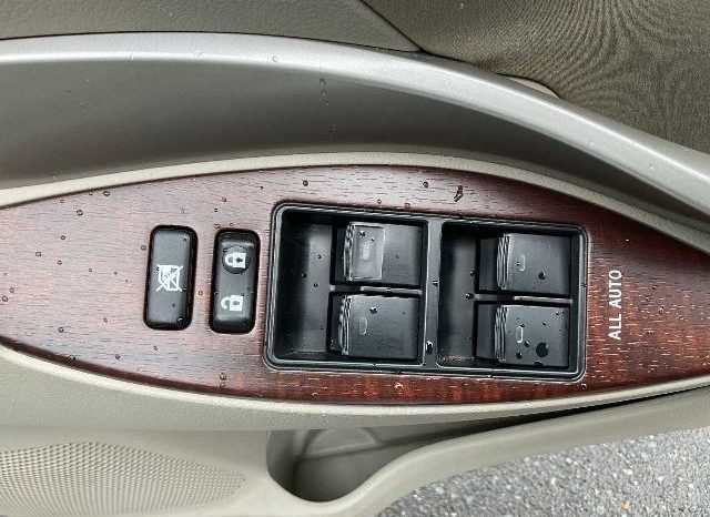 Toyota Allion A15 G Package 2010 full