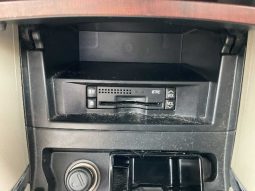 Toyota Allion A15 G Package 2010 full