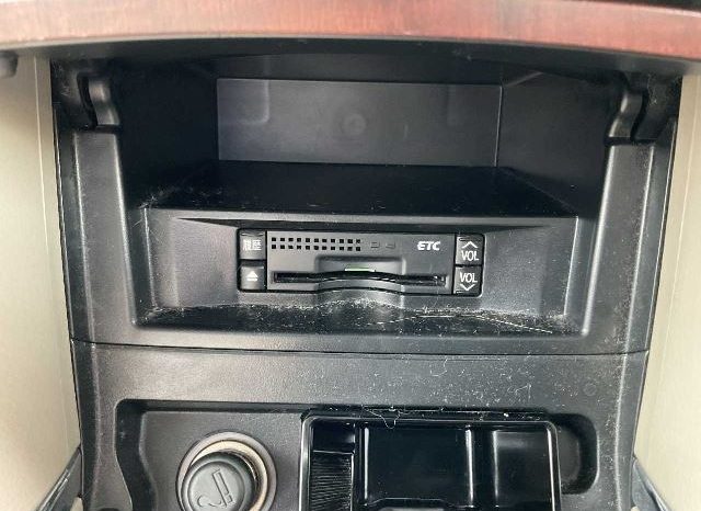 Toyota Allion A15 G Package 2010 full