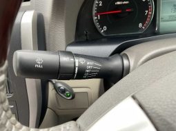 Toyota Allion A15 G Package 2010 full