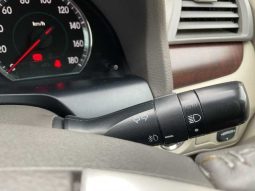 Toyota Allion A15 G Package 2010 full