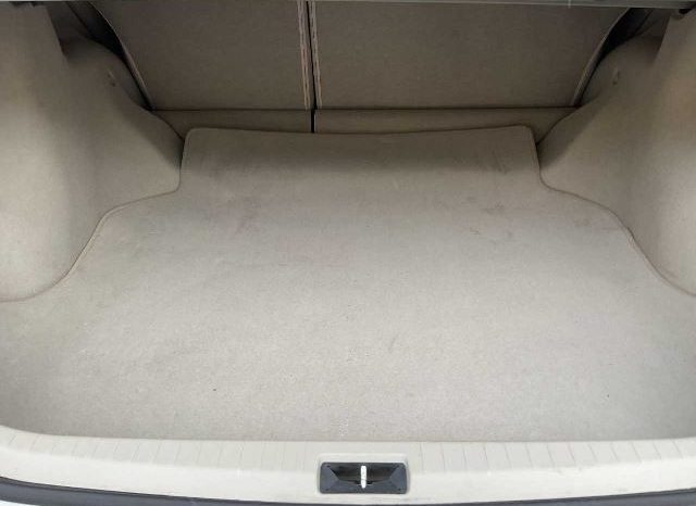 Toyota Allion A15 G Package 2010 full