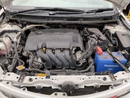 Toyota Allion A15 G Package 2010 full