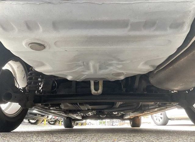 Toyota Allion A15 G Package 2010 full