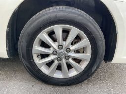 Toyota Allion A15 G Package 2010 full