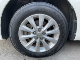 Toyota Allion A15 G Package 2010 full